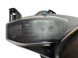 PORTINHOLA TANQUE COMBUSTÍVEL FOCUS HATCH 2014 2015 A 19