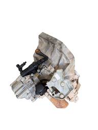 CAIXA CAMBIO ARGO CRONOS PULSE STRADA 1.3 8V 2017/...MANUAL