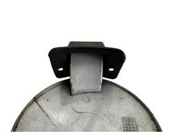 PORTINHOLA TANQUE COMBUSTÍVEL CORSA WIND 1996 A 2002