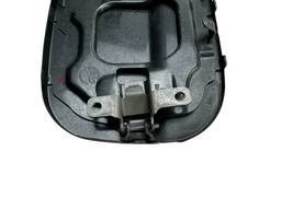 PORTINHOLA TANQUE COMBUSTÍVEL GRAND SIENA 2012 A 2021