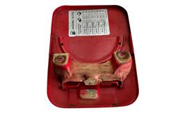 PORTINHOLA TANQUE COMBUSTÍVEL GOL G3 G4