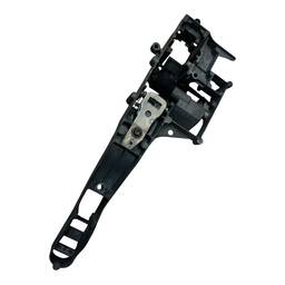 Macaneta Externa Tras Dir Citroen C4 2008 a 2012 9680168680