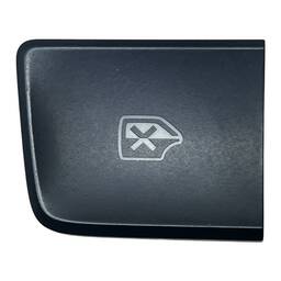 Botao Trava Vidro Eletrico Gol Voyage G6 13 a 16 5U0959859C