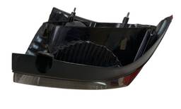 LANTERNA TRASEIRA DIREITA PALIO G3 04/17 BICOLOR C/ DETALHES