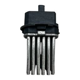 Resistência Ar Condicionado Peugeot 307 2.0 2010 a 2011 Det