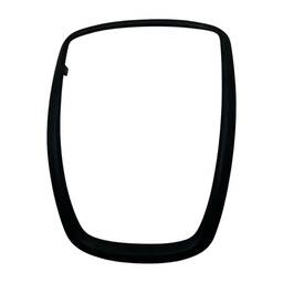 Moldura Central Painel Peugeot 207 2009 a 2013 96831399