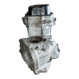 CAIXA CAMBIO MONTANA VECTRA 2.0 2.2 1996 A 2005 F18 MANUAL