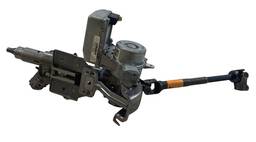 COLUNA DIREÇÃO ELÉTRICA KA NEW FIESTA ECOSPORT 2011 A 2021