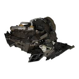 CAIXA EVAPORADORA FIAT TORO E JEEP RENEGAD FLEX