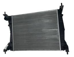 RADIADOR UNO VIVACE  WAY ORIGINAL VALEO 2009 A 2020 NOVO ORIGINAL