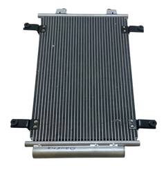 CONDENSADOR JUMPER FIAT DUCATO 2010 2011 2012 2013 A 2017