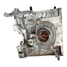 CABEÇOTE PALIO STRADA IDEA PUNTO DOBLO 1.4 FIRE FLEX 06/16