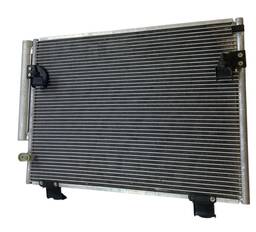 CONDENSADOR HONDA CRV 2002-2003-2004-2005-2006