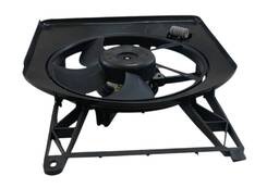 ELETROVENTILADOR COM DEFLETOR IDEA 1.4  1.8 2002 A 2019 NOVO