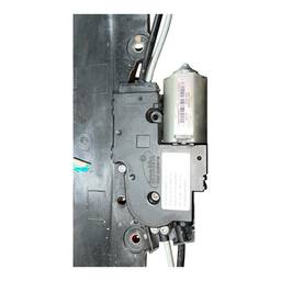 TETO SOLAR TRACKER 2014 2015 A 2019