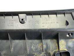 TAMPA PORTA LUVAS C4 LOUNGE 2014 2015 A 2020