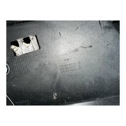 PARACHOQUE TRASEIRO FOX 2010 A 2014