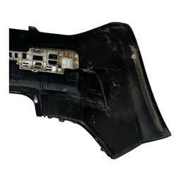 PARACHOQUE TRASEIRO MEGANE SEDAN 2007 2008 A 2011