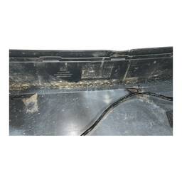 PARACHOQUE TRASEIRO CRUZE 2012 A 2016 SEDAN