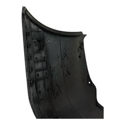 PARACHOQUE TRASEIRO BORA 2008 A 2011 