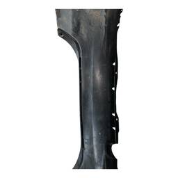 PARACHOQUE TRASEIRO FIT 2007 A 2008