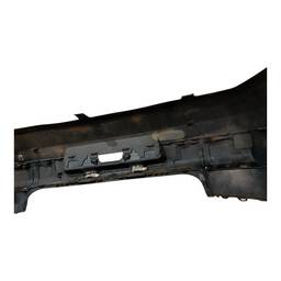 PARACHOQUE TRASEIRO MEGANE SEDAN 2007 2008 A 2011