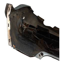 PARACHOQUE TRASEIRO SANDERO 2015 2016 A 2020 STEPWAY