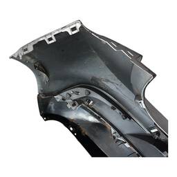 PARACHOQUE TRASEIRO ARGO 2018 2019 2020/..