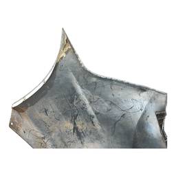 PARACHOQUE TRASEIRO HB20 SEDAN 2013 A 2015