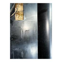 PARACHOQUE TRASEIRO PALIO FIRE G2 2001 A 2007