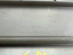 TAMPA PORTA LUVAS SORENTO 2004 2005 A 2009