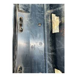 MOLDURA APLIQUE INFERIOR PÁRA-CHOQUE HILUX SW4 2016 A 21 