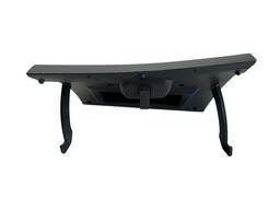 TAMPA PORTA LUVAS SANDERO 2015 A 2024 LOGAN 2014 A 2024