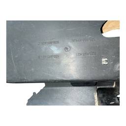 PARACHOQUE TRASEIRO CROSSFOX 2005 A 2007