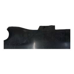 PARACHOQUE TRASEIRO PEUGEOT 207 2009 A 2014