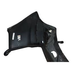 PARACHOQUE TRASEIRO ECOSPORT 2013 2014 A 2017