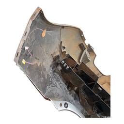 PARACHOQUE TRASEIRO SANDERO 2015 2016 A 2020 GT-LINE