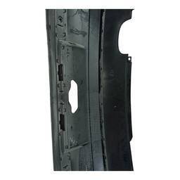 PARACHOQUE TRASEIRO POLO 2003 A 2012 HATCH