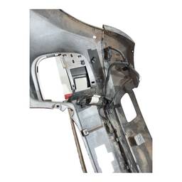 PARACHOQUE TRASEIRO AIRCROSS 2011 A 2015