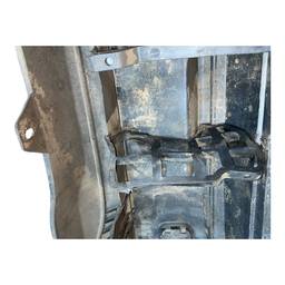 PARACHOQUE TRASEIRO UNO VIVACE 2011 2012 A 2016