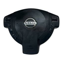 Bolsa Airbag Volante Nissan Frontier Sentra 2009 a 2014