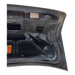 TAMPA TRASEIRA VECTRA 1997 1998 A 1999