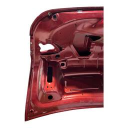 TAMPA TRASEIRA GRAND SIENA 2012 2013 A 2021