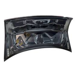 TAMPA TRASEIRA C4 PALLAS 2008 2009 A 2013