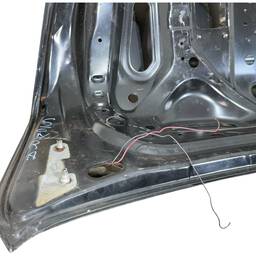 TAMPA TRASEIRA SENTRA 2007 2008 A 2013