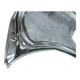 TAMPA TRASEIRA MEGANE 2007 2008 A 2011