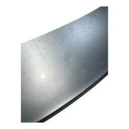 TAMPA TRASEIRA VOYAGE G6 G7 G8 2013 A 2022