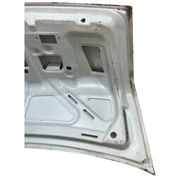 TAMPA TRASEIRA CORSA CLASSIC 98 A 2005 FURO CILINDRO CENTRO