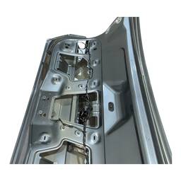 TAMPA TRASEIRA JETTA 2018 2019 2020/..