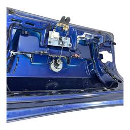 TAMPA TRASEIRA POLO SEDAN 2003 2004 A 2014